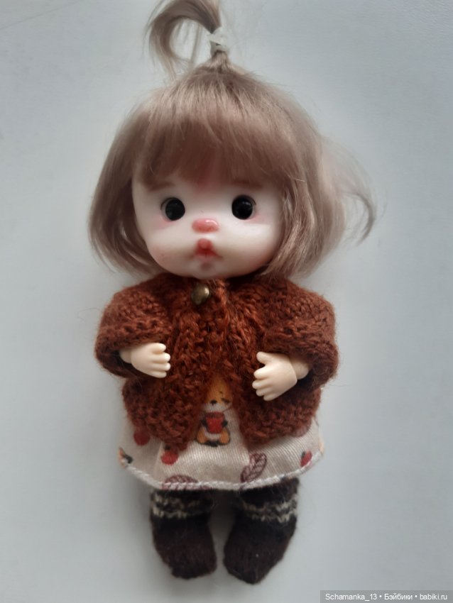 Мини обитсу11 автор Роза Тарасова