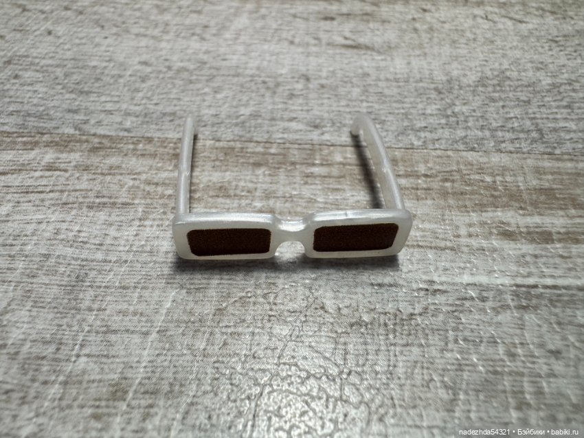 Аутфит из конструктора №2 Барби Элль (фото 8)