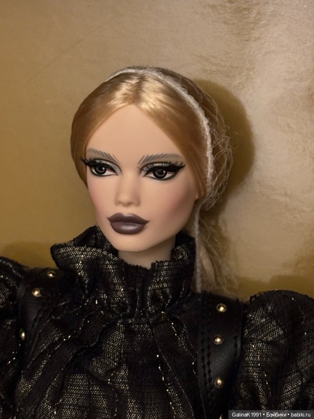 Mizi doll Queen of the Dark Forest (фото 3)