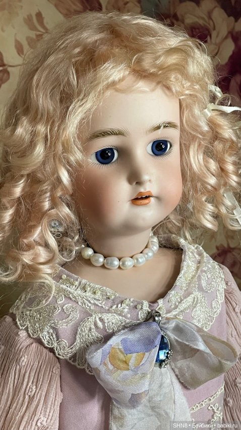 Simon & Halbig Kramer&Reinhardt 70 см