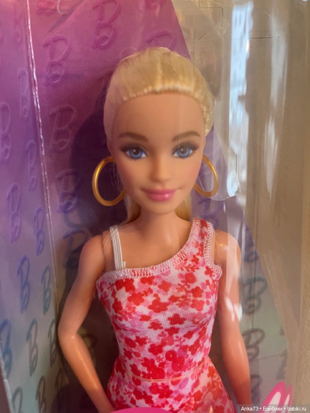 Барби 205 — Игровые куклы (фото 2)