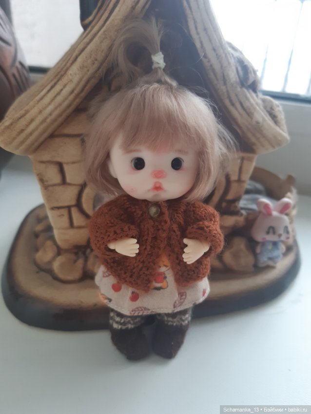 Мини обитсу11 автор Роза Тарасова (фото 2)