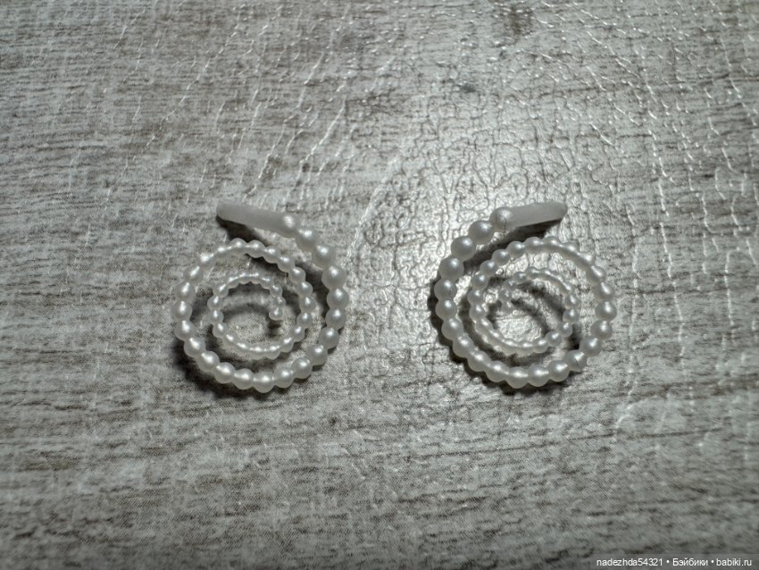 Аутфит из конструктора №3 Барби Оливии (фото 8)