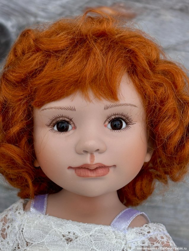 Princess Berdina, Berdine Creedy, Принцесса Бердина, Бердин Криди (фото 7)