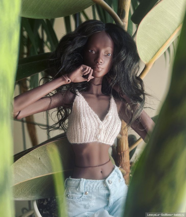 Продам большой комплект Joy Dolls