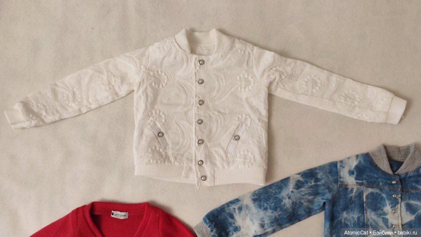 Одежда для БЖД сд — Одежда для BJD (фото 4)