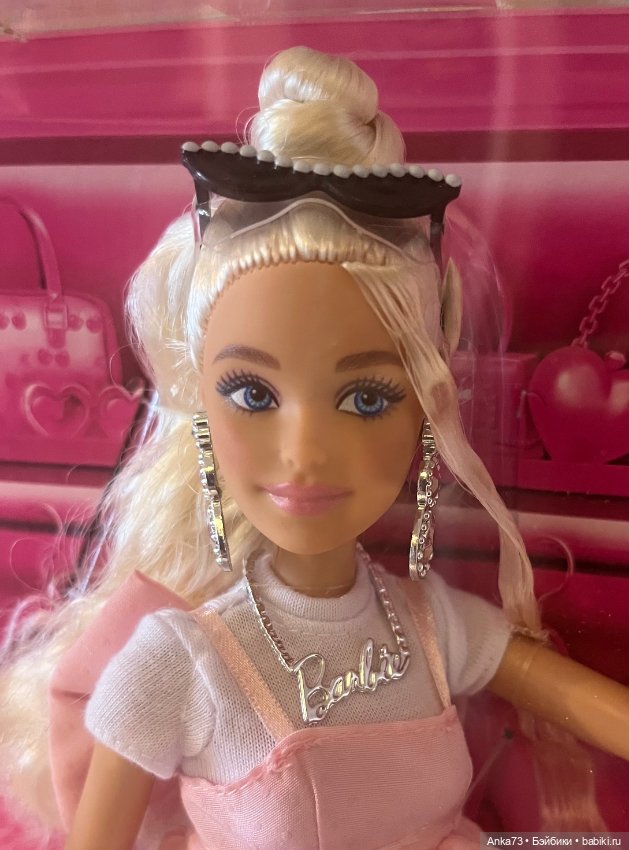 Барби Deluxe — Игровые куклы (фото 2)