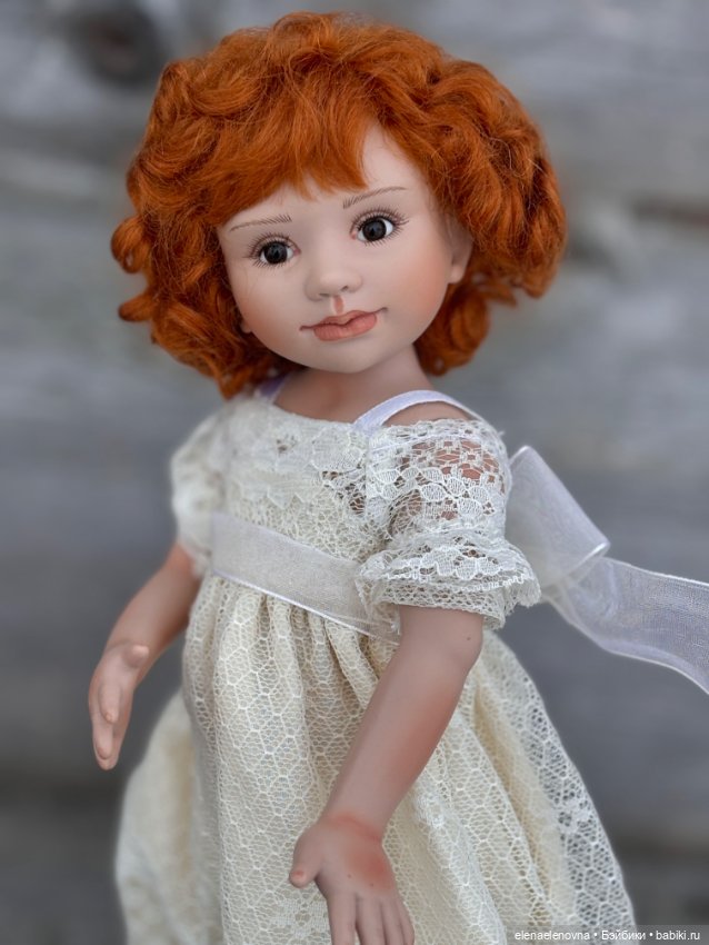 Princess Berdina, Berdine Creedy, Принцесса Бердина, Бердин Криди (фото 9)