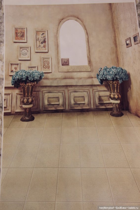 Фотообои для фотосессии .2 штуки одним лотом (фото 4)