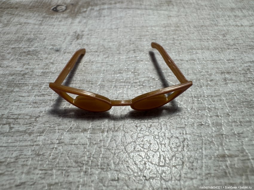 Аутфит из конструктора №3 Барби Оливии (фото 7)