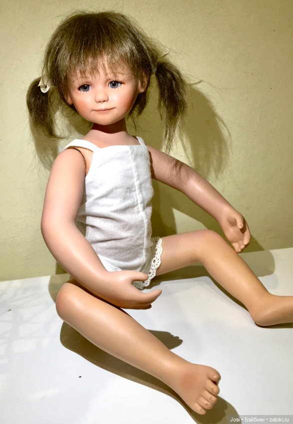 Jule 2005 от Gabriele Muller