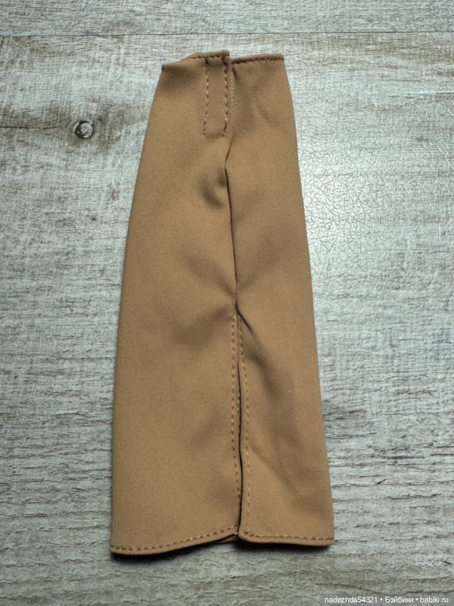 Аутфит из конструктора №2 Барби Пазетт (фото 3)