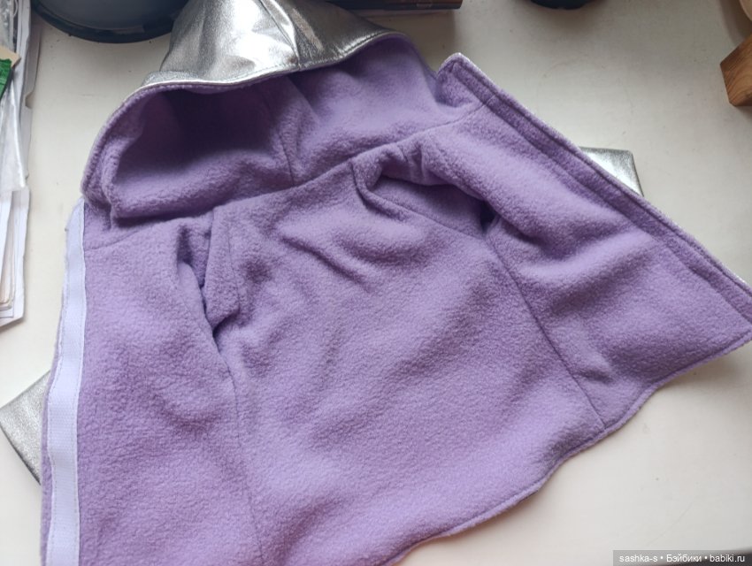 Расхомяк одежды и обуви для кукол (фото 4)