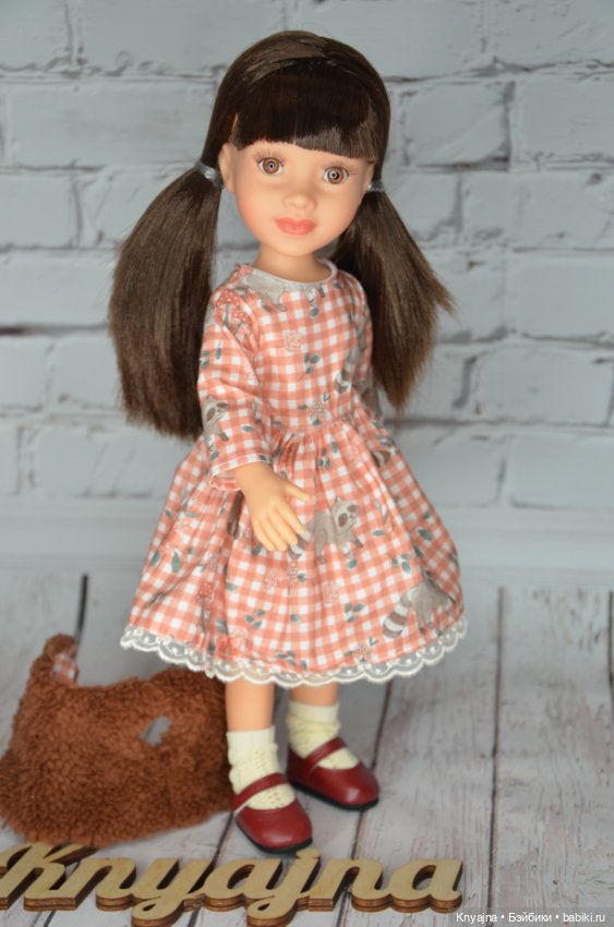 Новинка Эмма Reina del Norte (Паола Рейна) (фото 7)