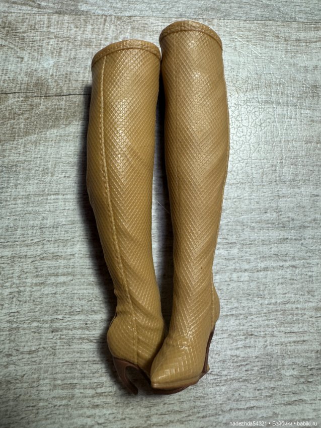 Аутфит из конструктора №1 Барби Мермейд (3) (фото 10)