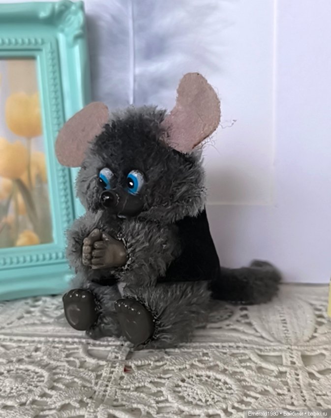 Игрушка - прищепка — Игрушки для детей (фото 5)