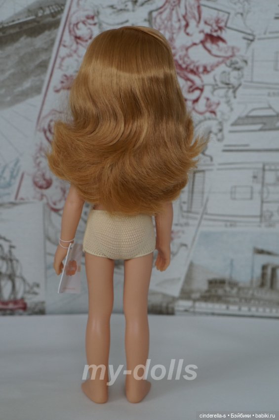 Даша#5 Paola Reina (Паола Рейна) (фото 7)