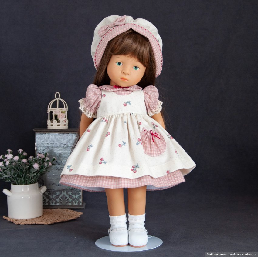 Комплекты для Минуш и Фануш (фото 3)