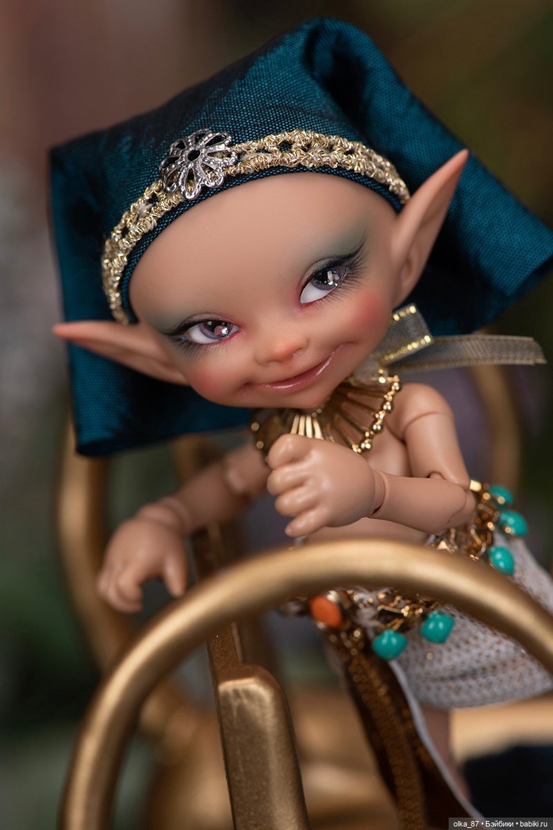 Realpuki Soso Fairyland Скидка