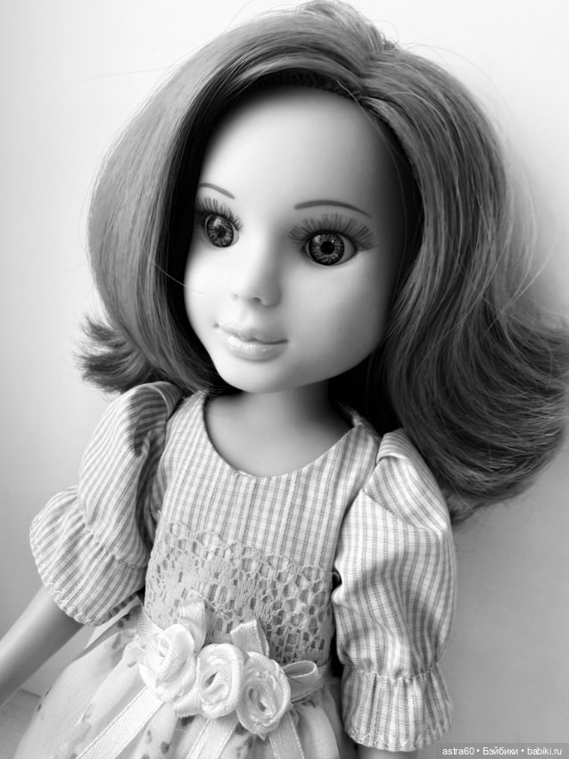 Куколка для игры — Игровые куклы (фото 3)