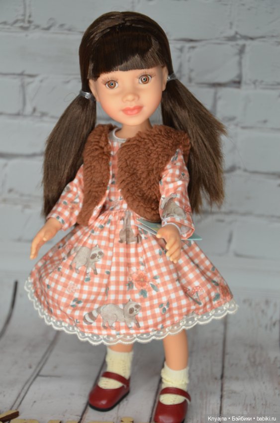 Новинка Эмма Reina del Norte (Паола Рейна) (фото 5)