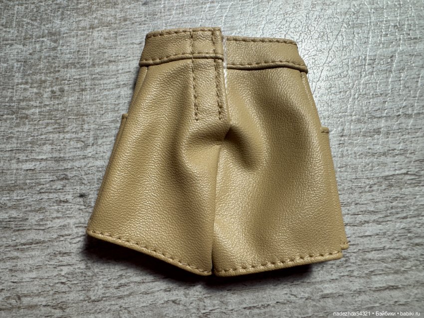 Аутфит из конструктора №1 Барби Мермейд (3) (фото 5)