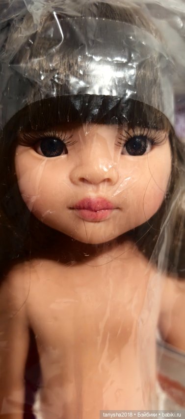 Кукла Паола Рейна Мали — Игровые куклы