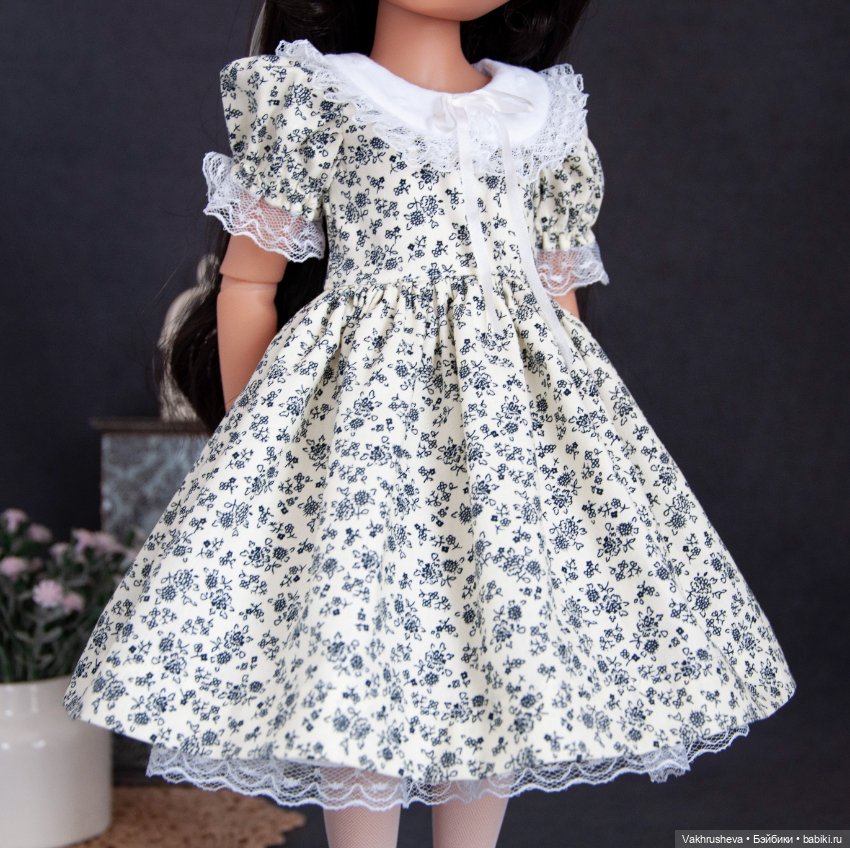 Наряды для Руби Ред 37 см (фото 4)