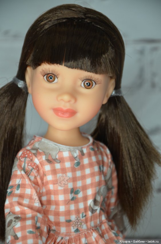 Новинка Эмма Reina del Norte (Паола Рейна) (фото 10)