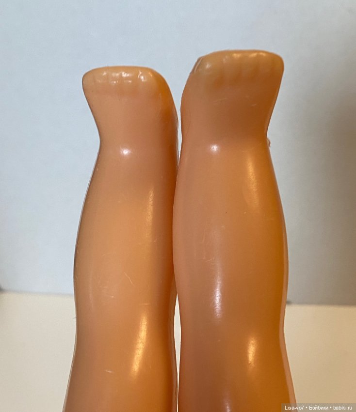 Кукла СССР 40 см — Винтажные куклы и игрушки детства