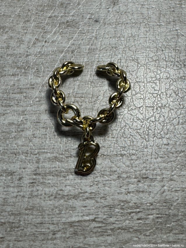 Аутфит из конструктора №1 Барби Анны Лары (2) (фото 10)