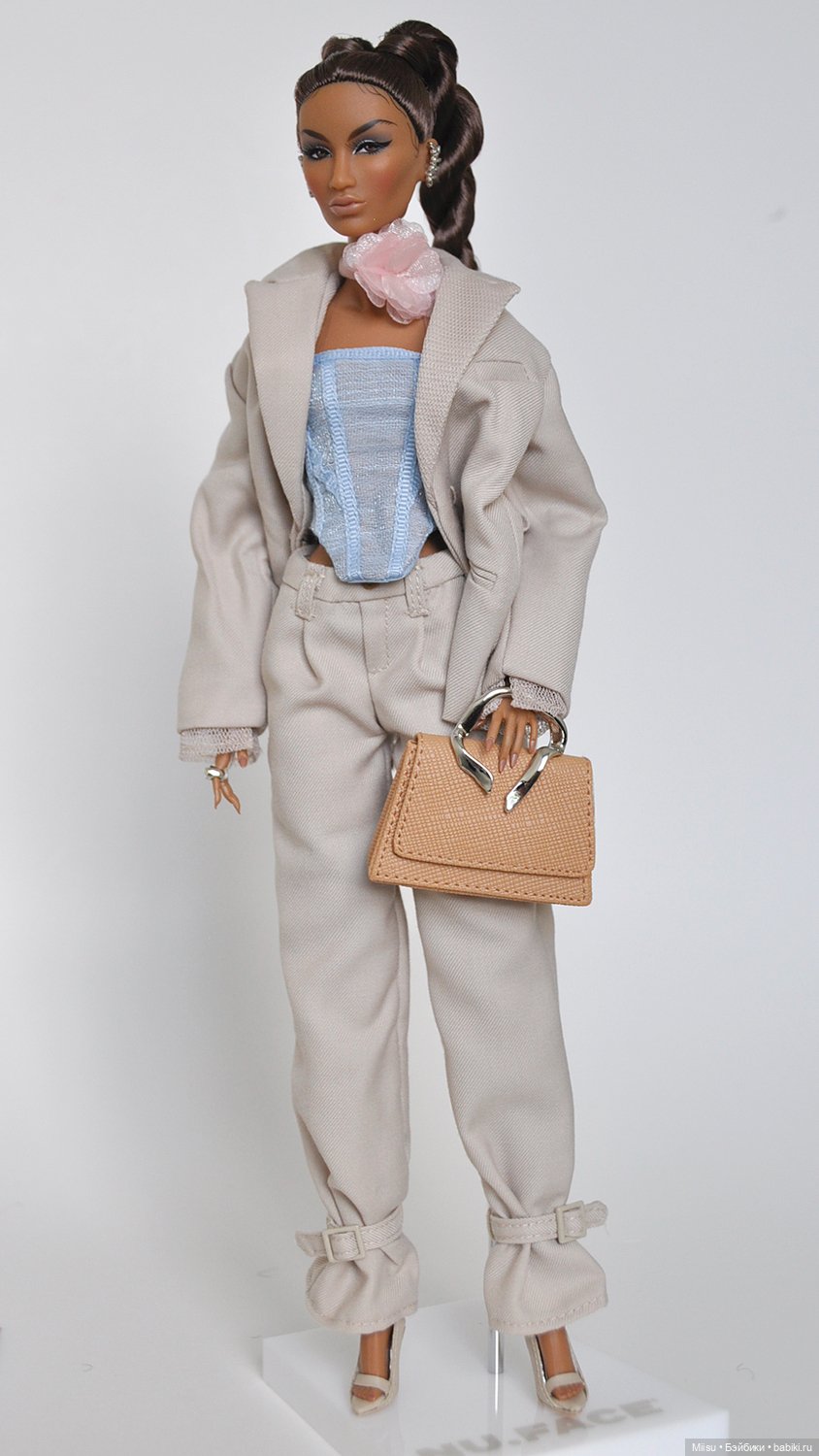 Сумка Integrity IT Mademoiselle Annik Vandale (фото 3)