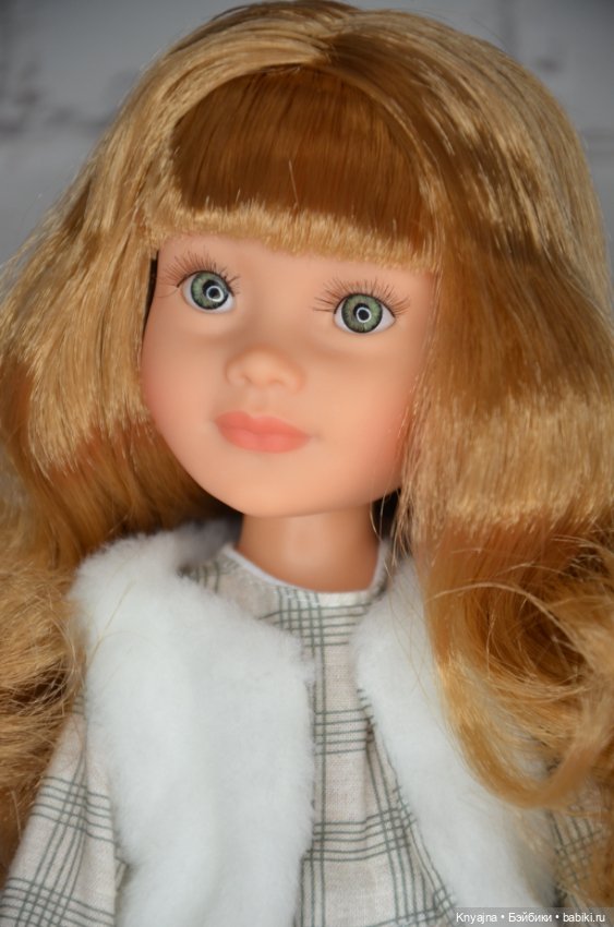 Новинка Алина Reina del Norte (Паола Рейна)