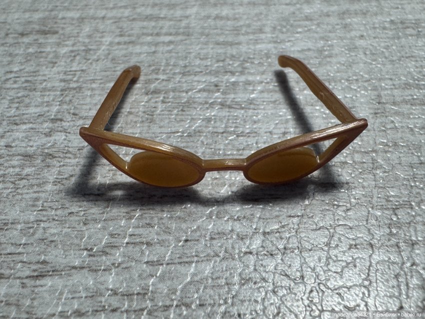 Аутфит из конструктора №3 Барби Оливии (2) (фото 7)