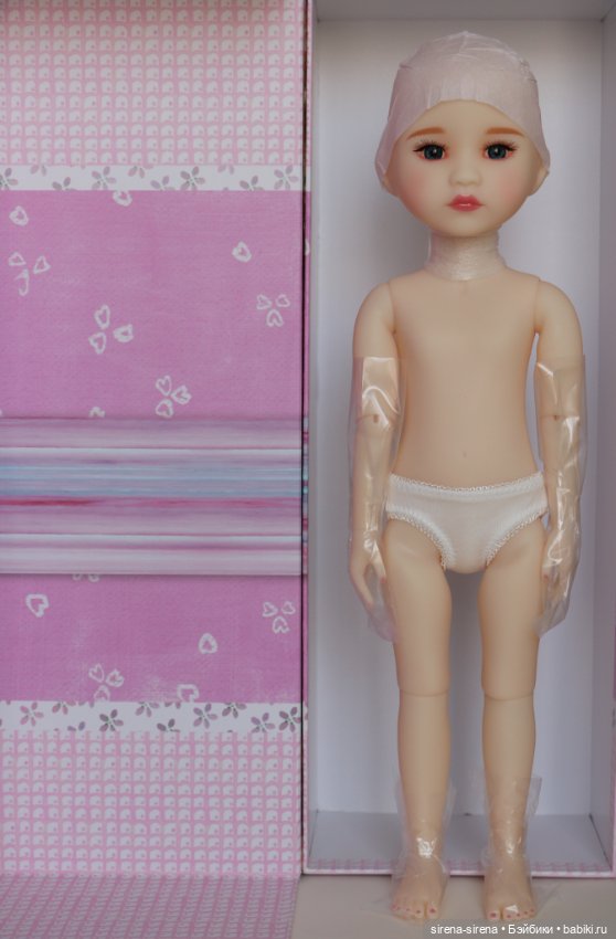 Долорес от Руби Ред, Dolores Ruby Red, 113, комплект