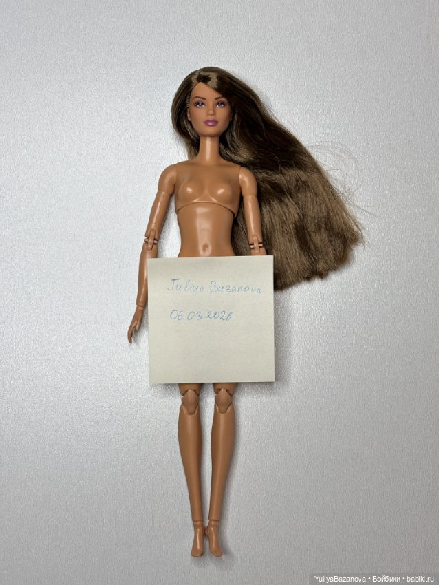 Барби Виктория лукс — Игровые куклы