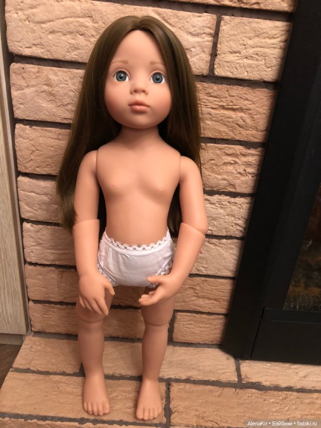 Лимитная Rosie Gotz Chosen 2016 года (фото 3)