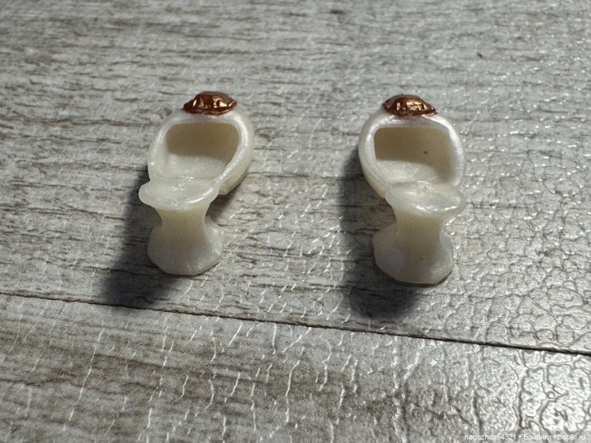 Аутфит из конструктора №3 Барби Оливии (2)