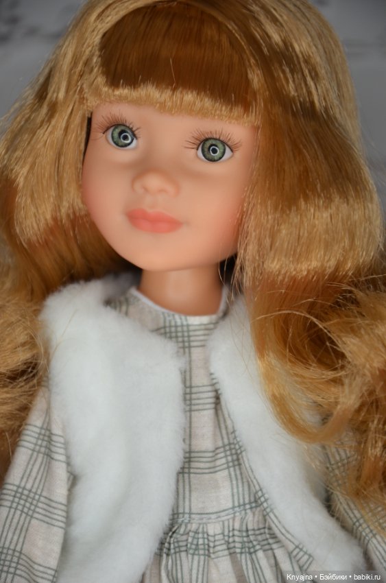 Новинка Алина Reina del Norte (Паола Рейна)