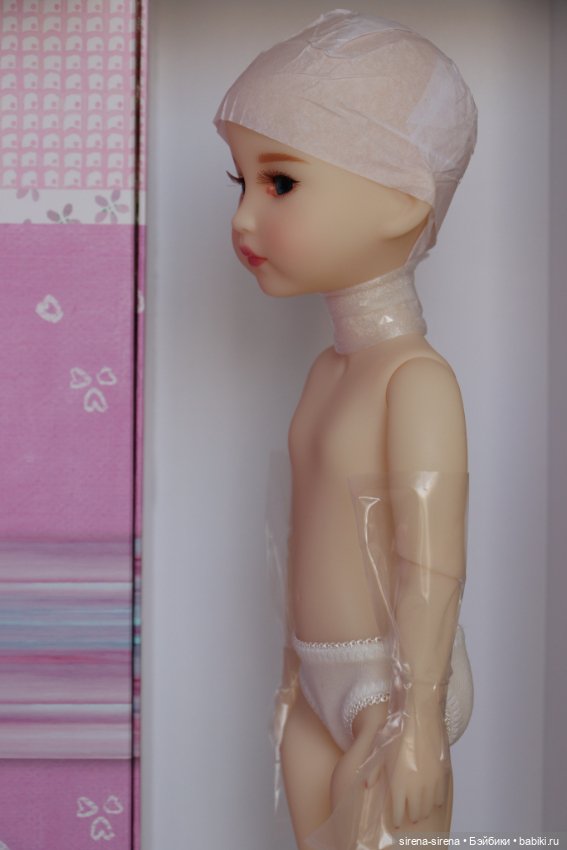 Долорес от Руби Ред, Dolores Ruby Red, 113, комплект (фото 3)