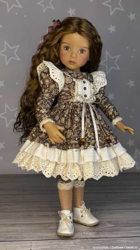 Платье для Little darling (фото 3)