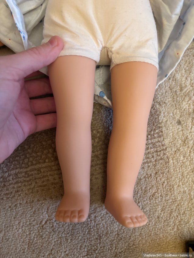 Кукла готц винтаж — Винтажные куклы и игрушки детства (фото 6)