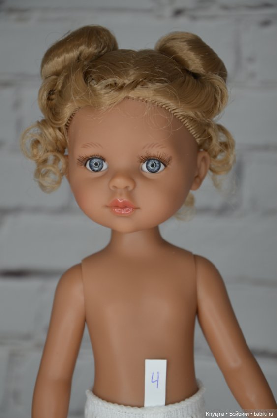 Лусиана от Паола Рейна #4 (фото 6)