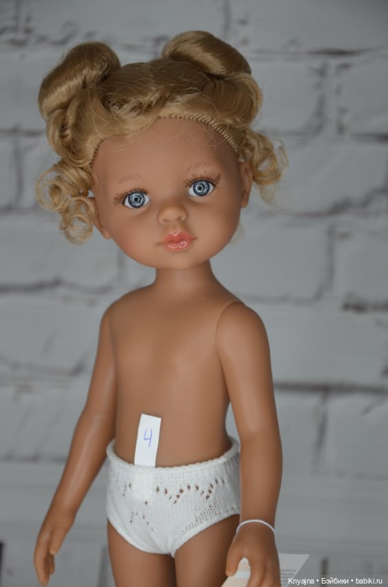 Лусиана от Паола Рейна #4 (фото 2)