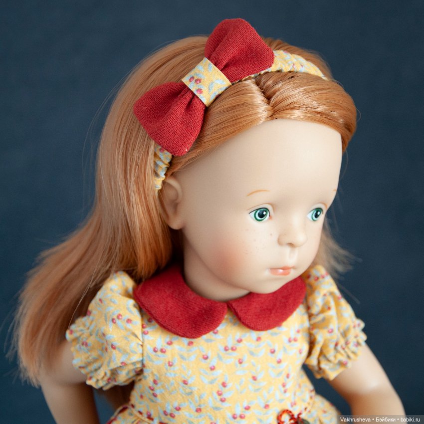 Комплект для Минуш — Одежда для кукол (фото 2)