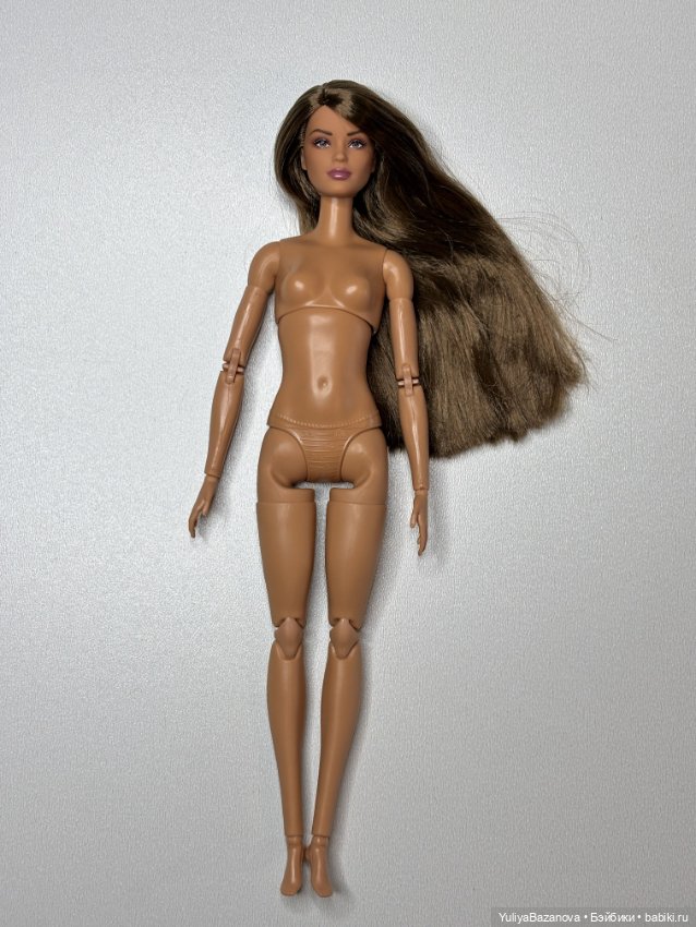 Барби Виктория лукс — Игровые куклы (фото 2)