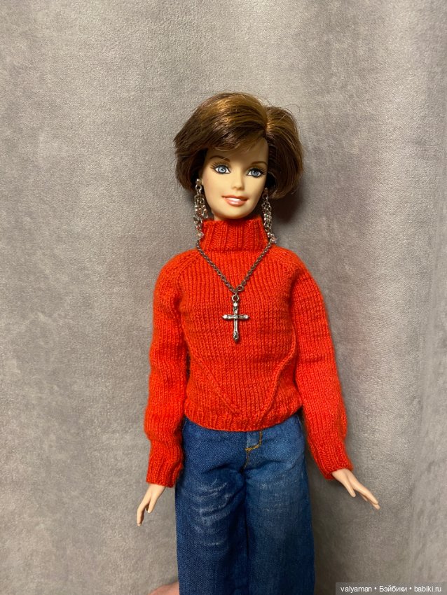 Для барби — Одежда для кукол (фото 4)