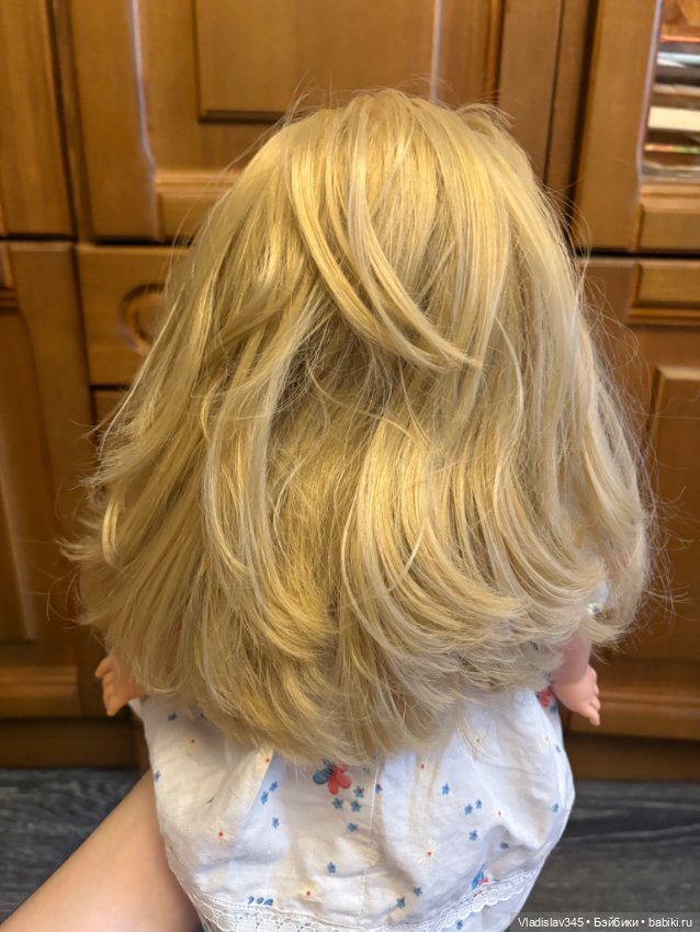 Кукла готц винтаж — Винтажные куклы и игрушки детства (фото 5)