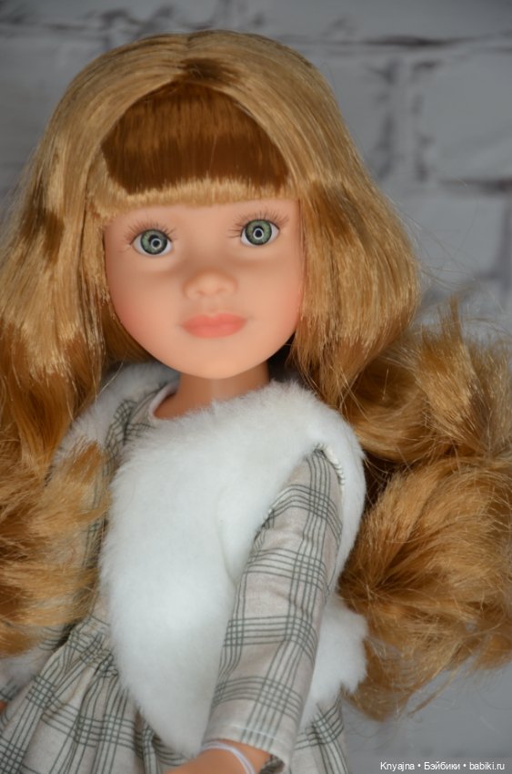 Новинка Алина Reina del Norte (Паола Рейна) (фото 5)