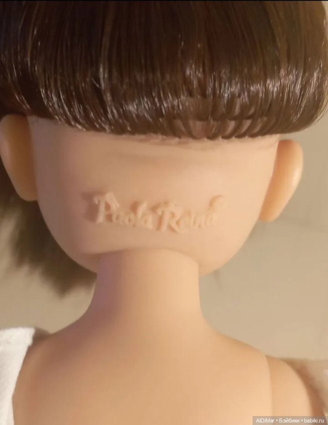 Кукла паола рейна — Игровые куклы (фото 7)